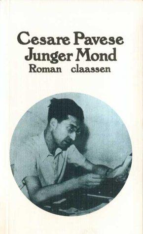 Junger Mond: Roman