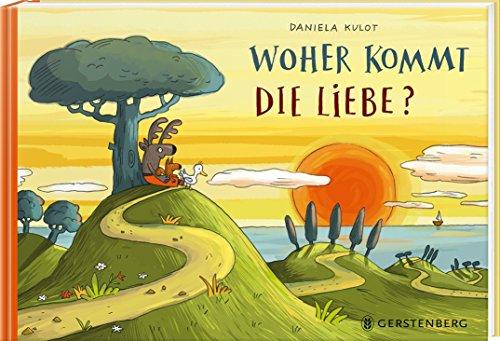 Woher kommt die Liebe?