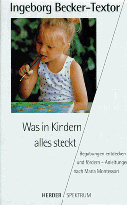 Was in Kindern alles steckt