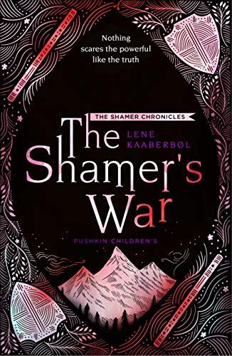 Kaaberbøl, L: Shamer's War: Book 4 (Shamer Chronicles, Band 4)