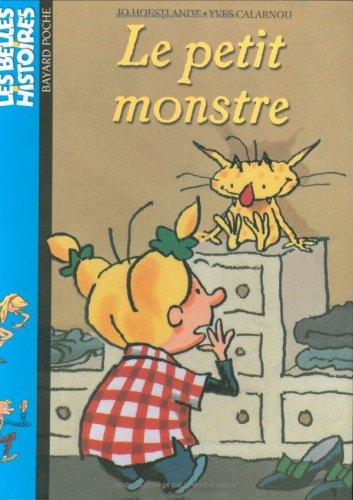 Le petit monstre