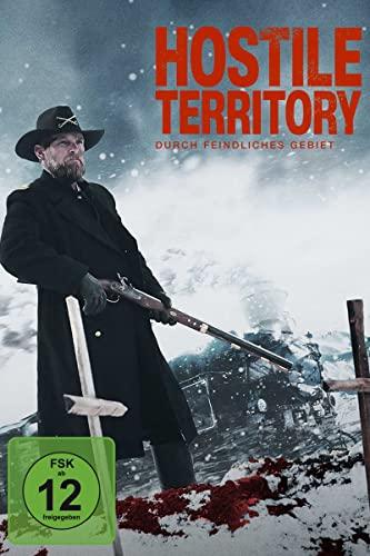 Hostile Territory - Durch Feindliches Gebiet