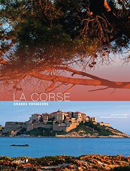 La Corse