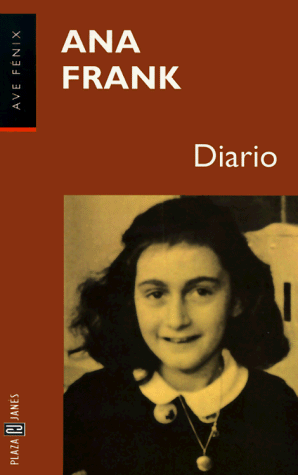 Diario Ana Frank (Fiction, Poetry & Drama)