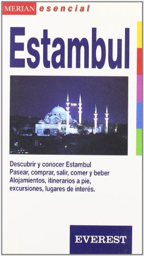 Estambul (Merian esencial)