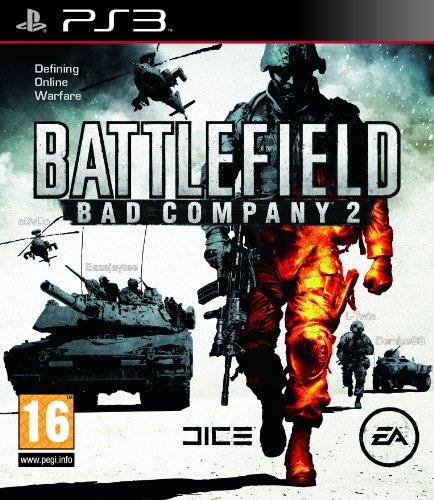 Battlefield: Bad Company 2  [PEGI]