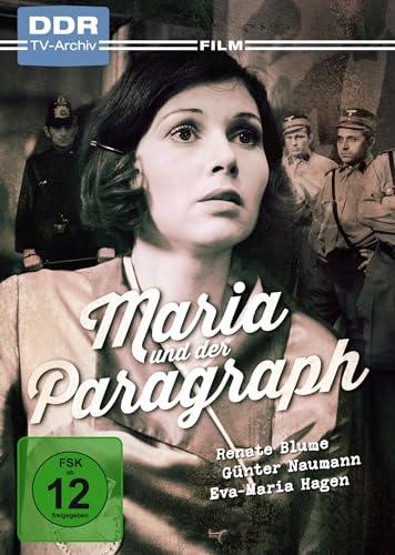 Maria und der Paragraph (DDR TV-Archiv)