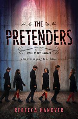 The Pretenders (Similars, Band 2)