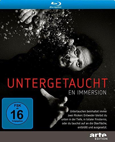 Untergetaucht (En Immersion) [Blu-ray]