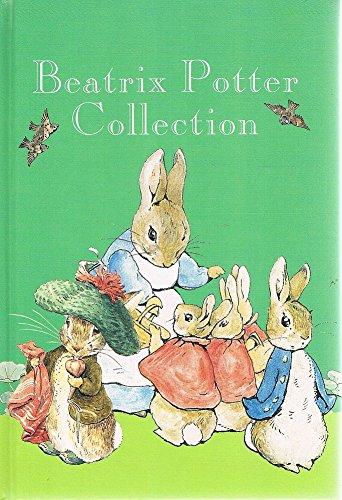 Peter Rabbit - Five Favourite Tales