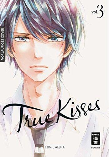 True Kisses 03