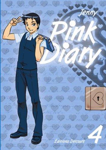 Pink diary. Vol. 4