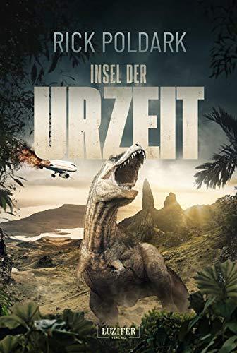 INSEL DER URZEIT: Roman