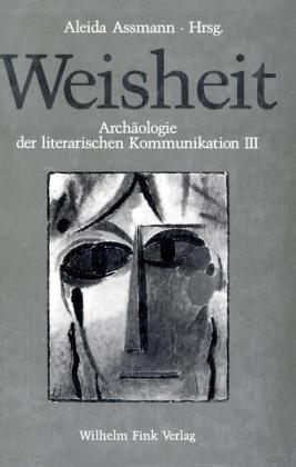 Weisheit