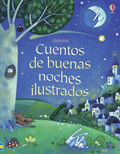 Cuentos de buenas noches ilustrados (Cuentos ilustrados)