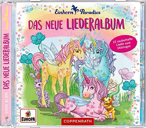 Das Neue Liederalbum