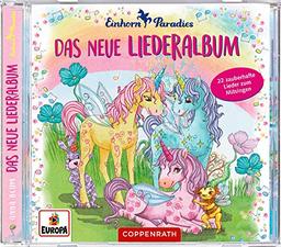 Das Neue Liederalbum