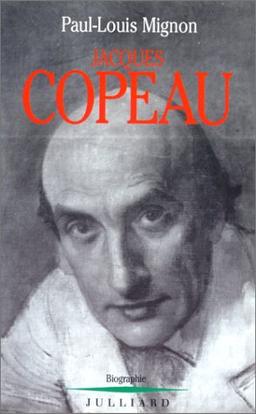 Jacques Copeau