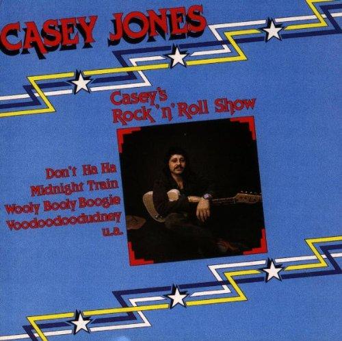 Casey's Rock 'n' Roll Show