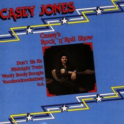 Casey's Rock 'n' Roll Show