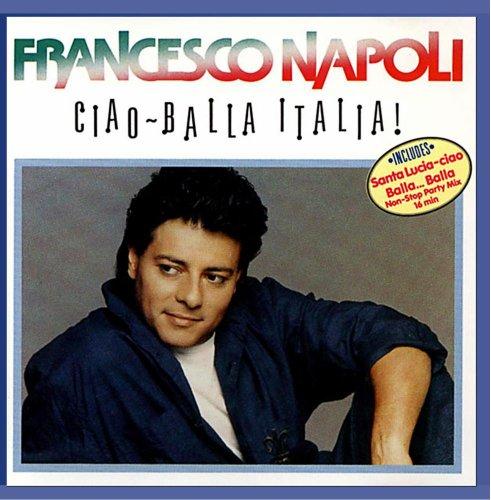 Ciao - Balla Italia