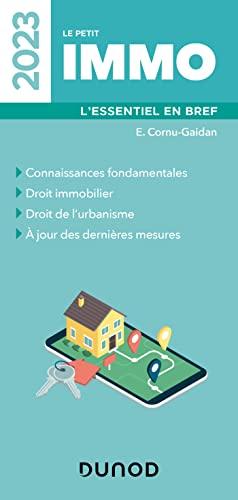 Le petit immobilier 2023 : l'essentiel en bref