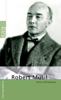 Musil, Robert