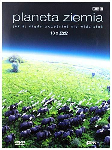 Planet Earth (BOX) [Region 2] (IMPORT) (Keine deutsche Version)