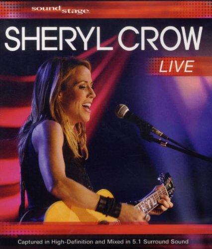 Sheryl Crow - Live/Soundstage [Blu-ray]