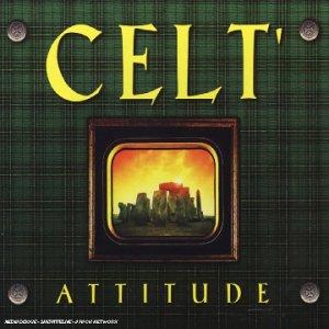 Celt Attitude