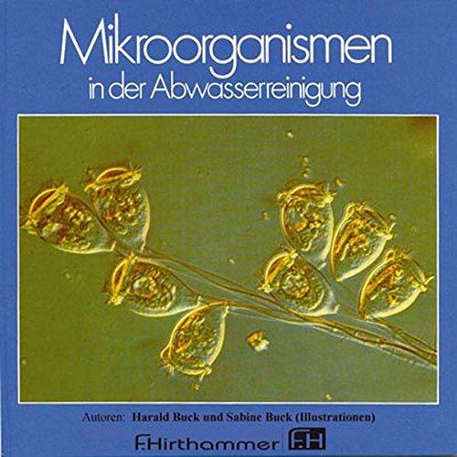 Mikroorganismen in der Abwasserreinigung