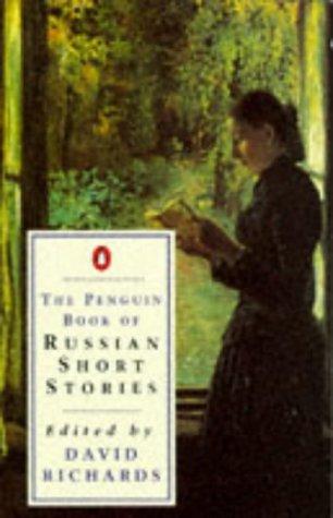 Russian Short Stories, The Penguin Book of