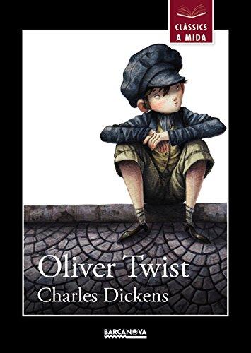 Oliver Twist (Llibres Infantils I Juvenils - Clàssics A Mida)