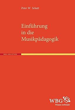 Musikpädagogik