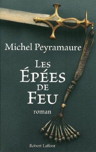 Les épées de feu