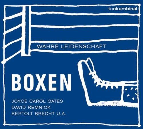 Boxen. CD. . Wahre Leidenschaft