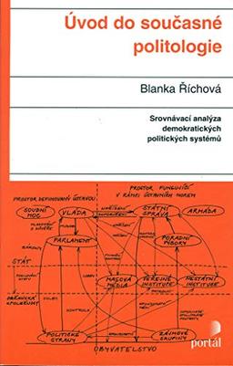 Úvod do současné politologie: Srovnávací analýza demok.pol.s