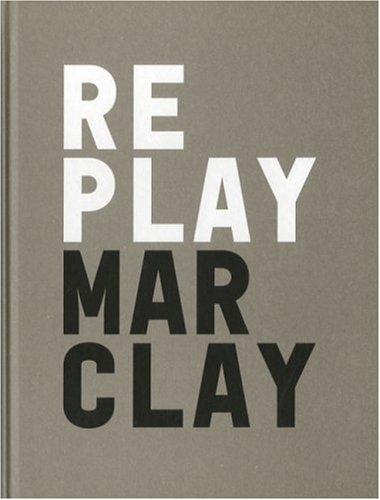 Replay Marclay : exposition, Paris, Cité de la musique, 9 mars-24 juin 2007