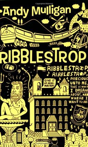 Ribblestrop