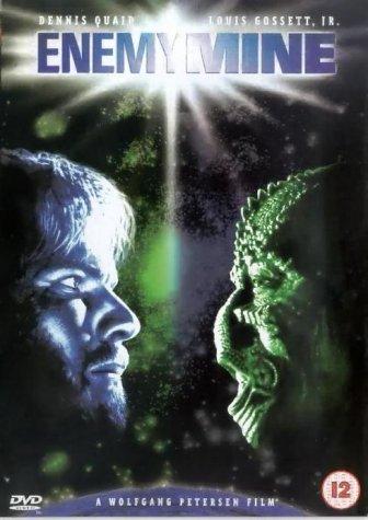 Enemy Mine - Dvd [UK Import]