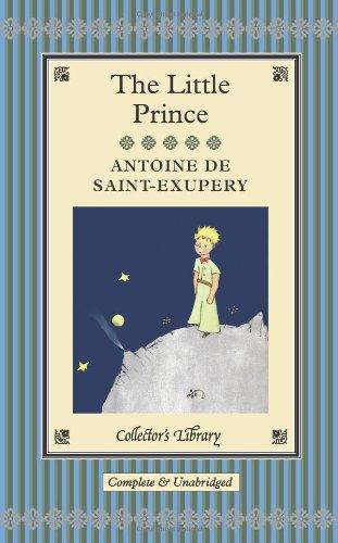 The Little Prince (Collectors Library)