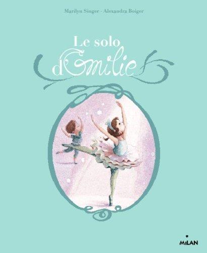 Le solo d'Emilie