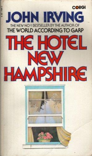 The Hotel New Hampshire