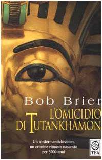 Omicidio Di Tutankhamon (L')