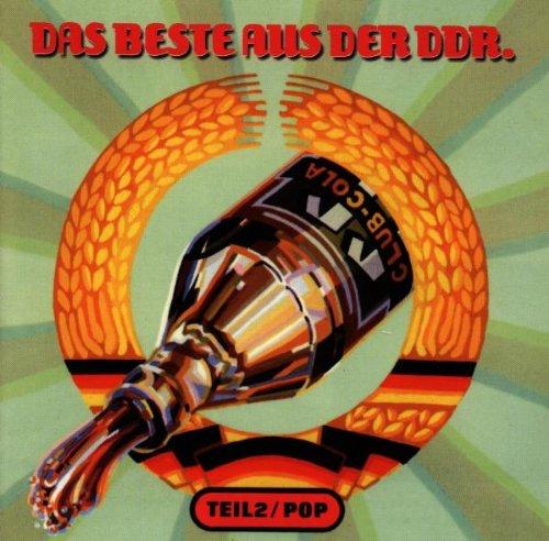 Beste aus der Ddr 2-Pop