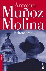 Beltenebros (Biblioteca Antonio Muñoz Molina)