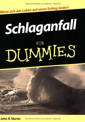 Schlaganfall für Dummies