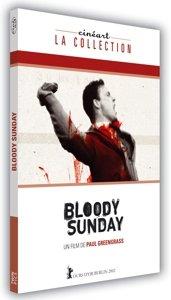 STUDIO CANAL - BLOODY SUNDAY (1 DVD)