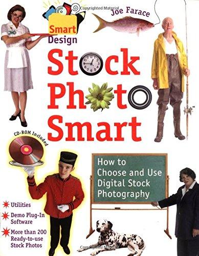 Stock Photo Smart : How To Choose And Us