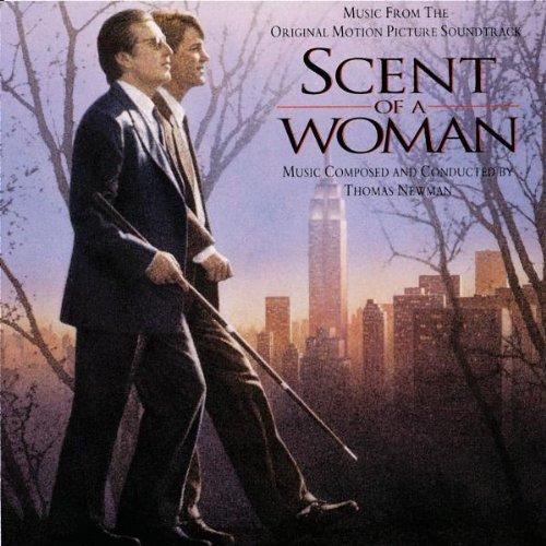 Der Duft der Frauen (Scent Of A Woman)